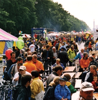 Umweltfestival 2005